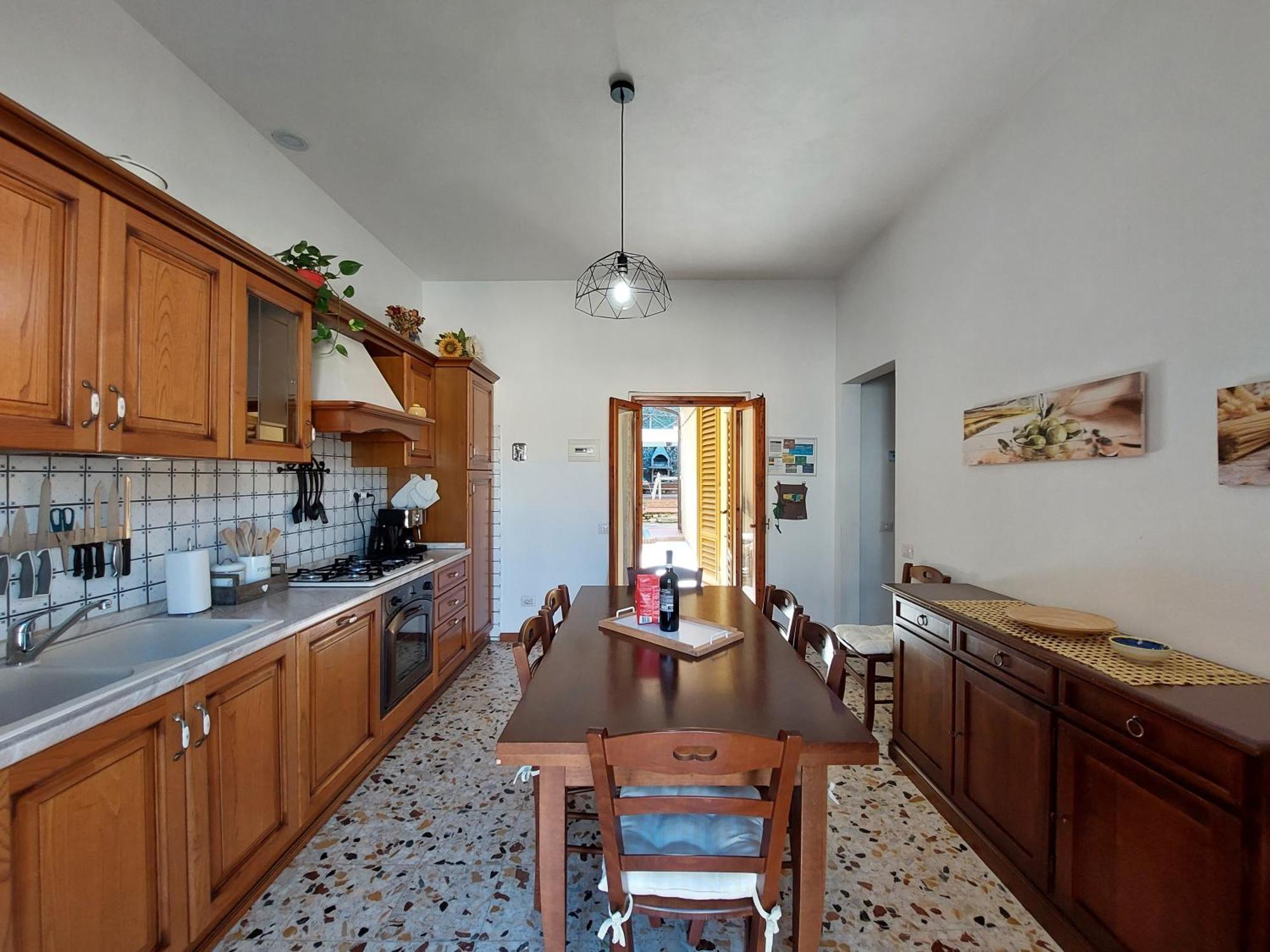 Chianti Best House Greve in Chianti Extérieur photo