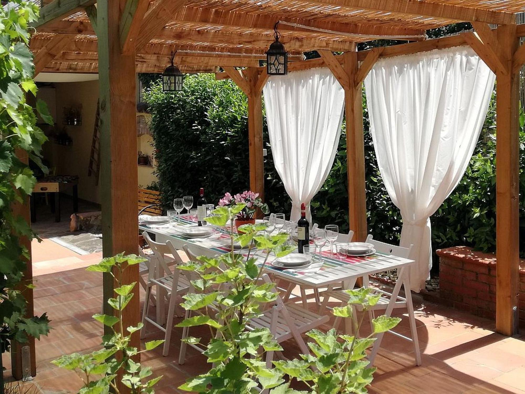 Chianti Best House Greve in Chianti Extérieur photo