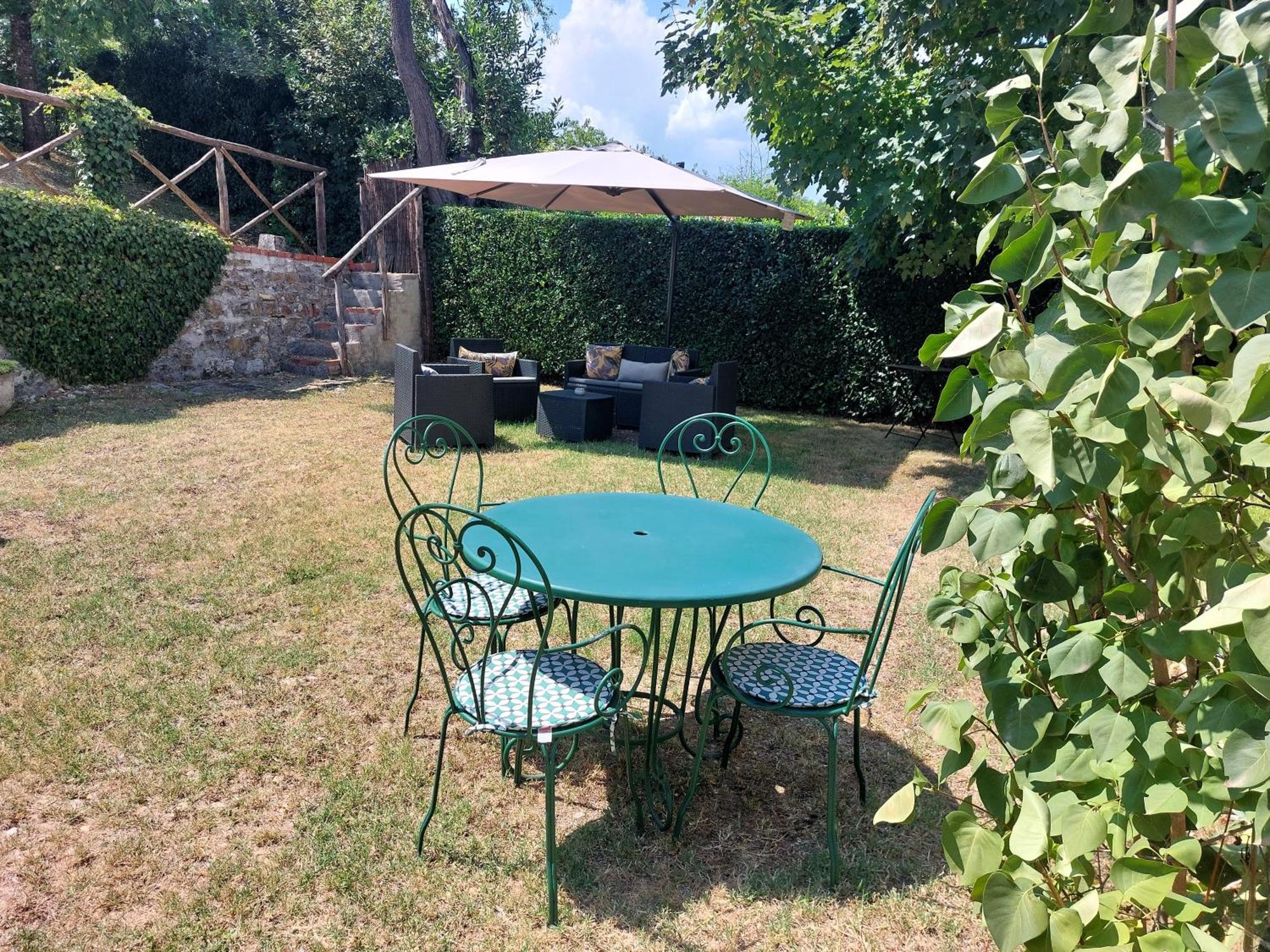 Chianti Best House Greve in Chianti Extérieur photo