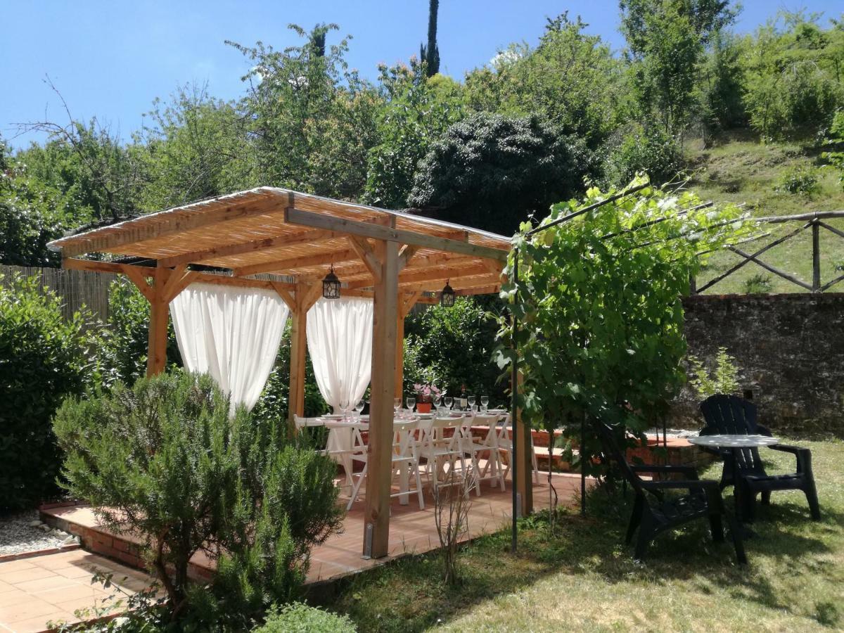 Chianti Best House Greve in Chianti Extérieur photo