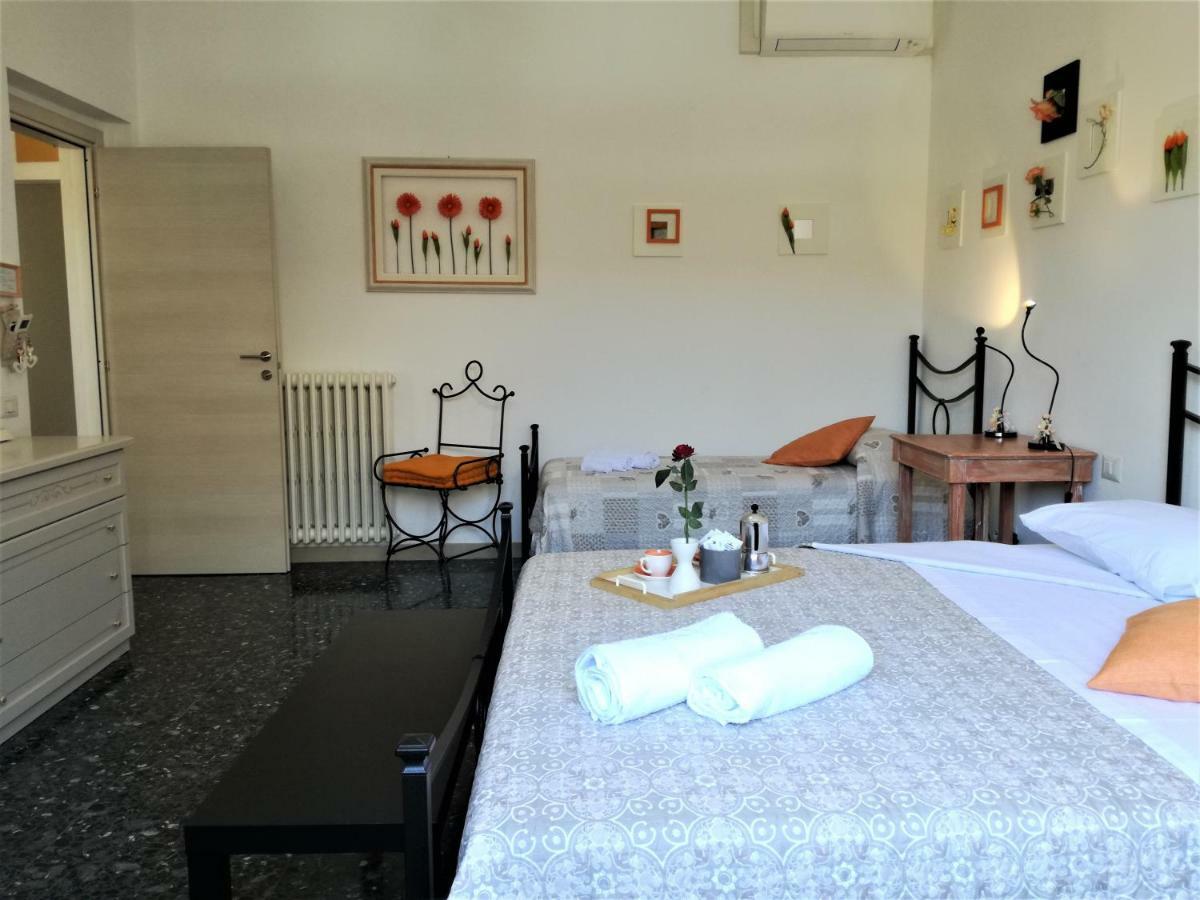 Chianti Best House Greve in Chianti Extérieur photo